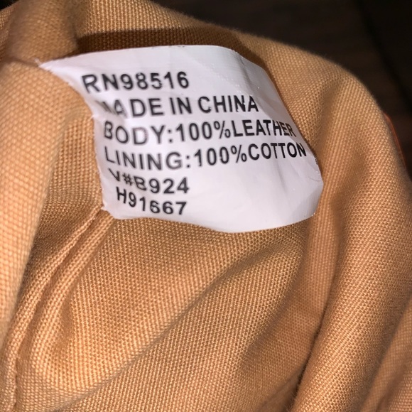 Coldwater Creek Handbag - Picture 9 of 9